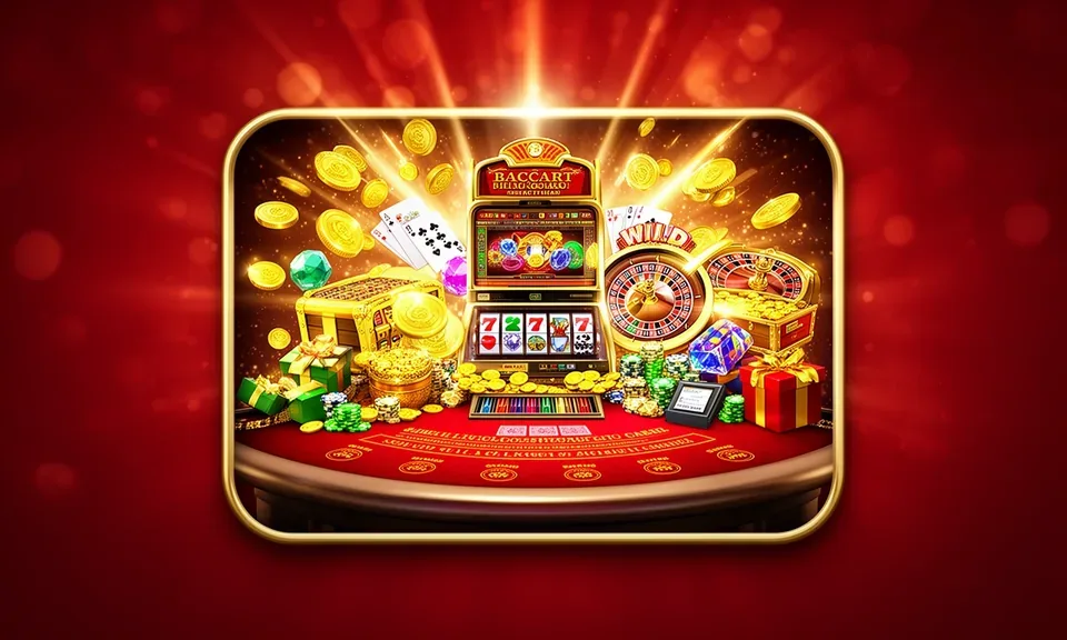 898zk Fortune Fishing Game